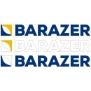 Logo BARAZER